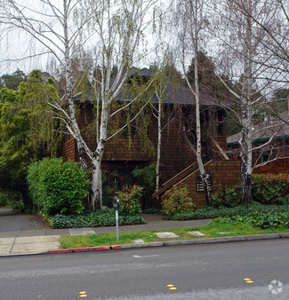 More details for 102 E Blithedale Ave, Mill Valley, CA - Office for Rent