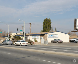 More details for 712-800 N Chester Ave, Bakersfield, CA - Office for Rent