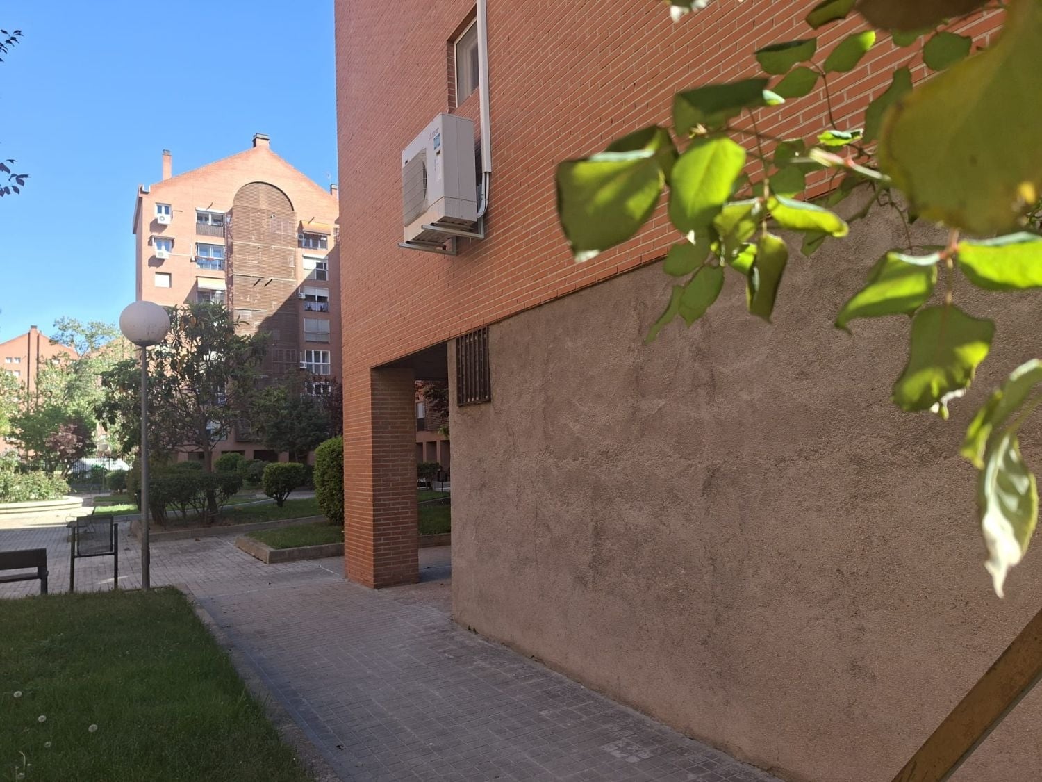 Build-to-Rent in Madrid, Madrid for sale Building Photo- Image 1 of 5