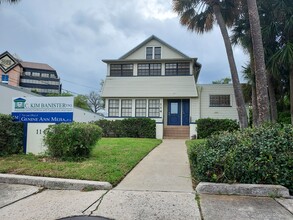 114 S Palmetto Ave, Daytona Beach, FL for rent Building Photo- Image 1 of 17