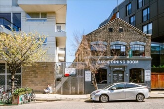 3 Mentmore Terrace, London to rent Building Photo- Image 1 of 7
