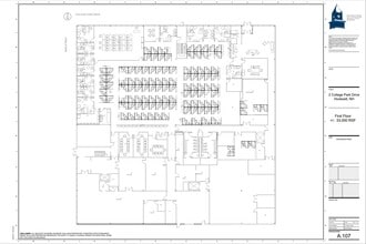 2 College Park Dr, Hooksett, NH for rent Floor Plan- Image 1 of 1