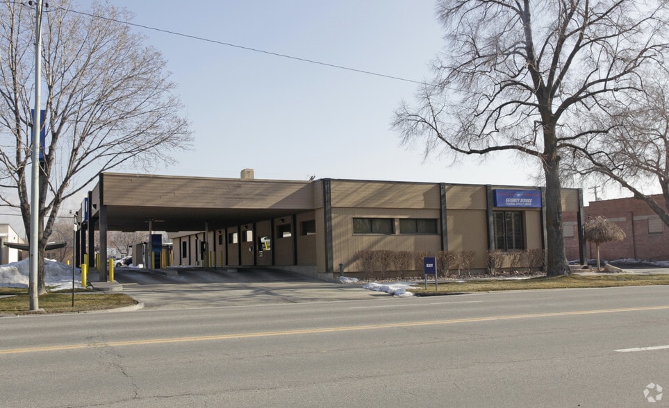 1467 S Main St, Salt Lake City, UT for sale - Building Photo - Image 2 of 2