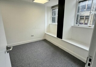 6-16 Renfield St, Glasgow for rent Interior Photo- Image 2 of 4