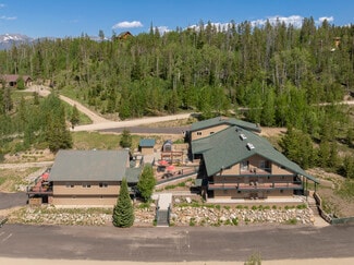 More details for 425 County Road 5001, Fraser, CO - Hospitality for Sale