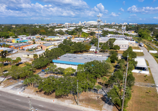 2606 Fairfield Ave S, Saint Petersburg, FL for rent Building Photo- Image 2 of 14