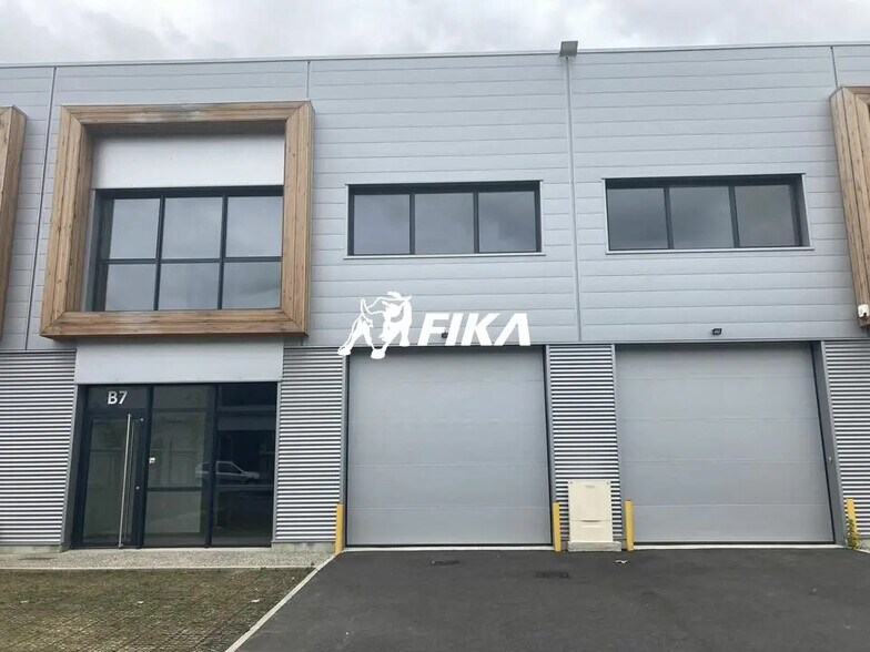Light Industrial in Toulouse to rent - Building Photo - Image 2 of 37