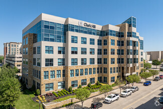 More details for 2600 N Dallas Pky, Frisco, TX - Office for Rent