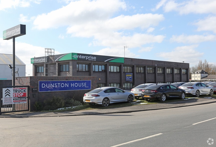 Livingstone Rd, Hessle for sale - Primary Photo - Image 1 of 1