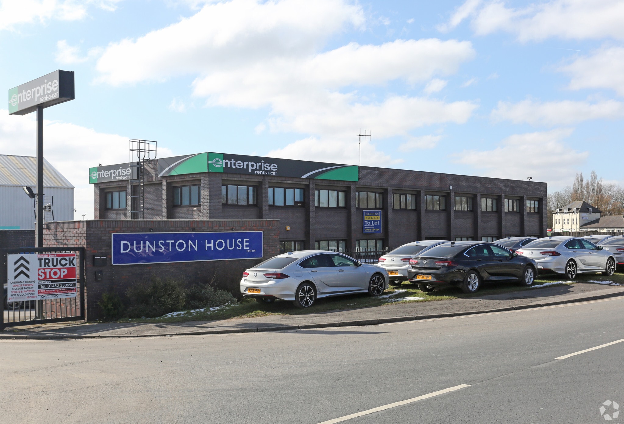 Livingstone Rd, Hessle for sale Primary Photo- Image 1 of 1