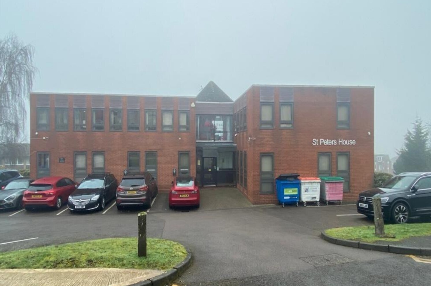 Church Hl, Birmingham for sale Building Photo- Image 1 of 1