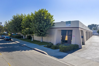 More details for 9666 Owensmouth Ave, Chatsworth, CA - Light Industrial for Rent