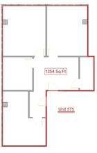 4669 Southwest Fwy, Houston, TX for rent Floor Plan- Image 1 of 1