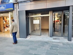 Plaça Lluis Perpinya, 6, Granollers, Barcelona to rent Interior Photo- Image 1 of 8