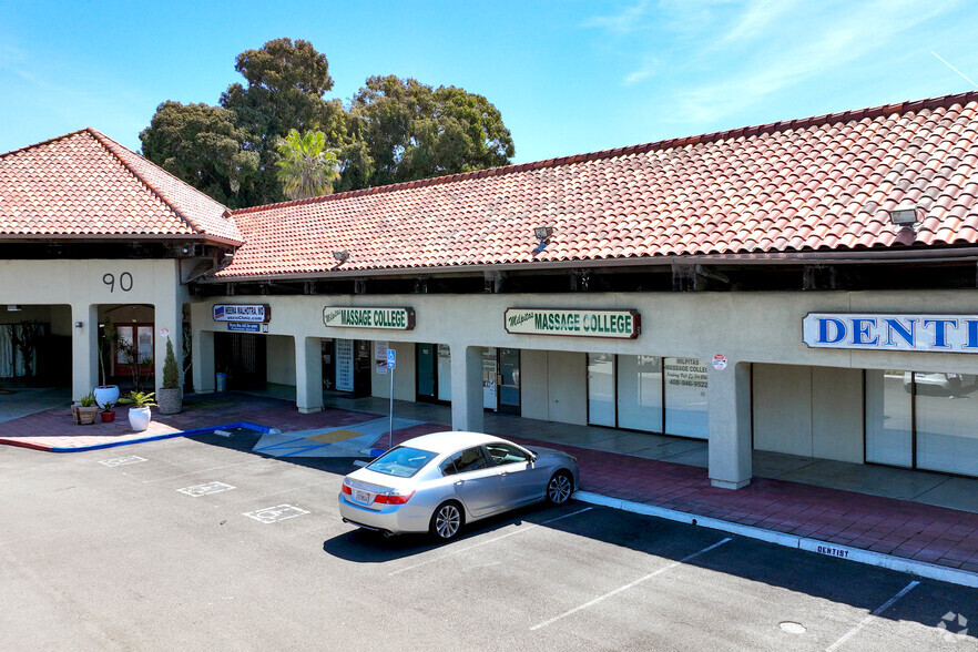 52-118 S Abel St, Milpitas, CA for rent - Building Photo - Image 2 of 5