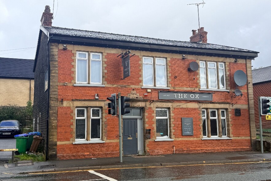 178 New Rd, Littleborough for sale - Primary Photo - Image 1 of 1