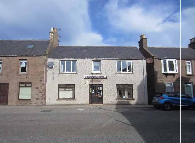 69 King St, Inverbervie to rent Building Photo- Image 1 of 1
