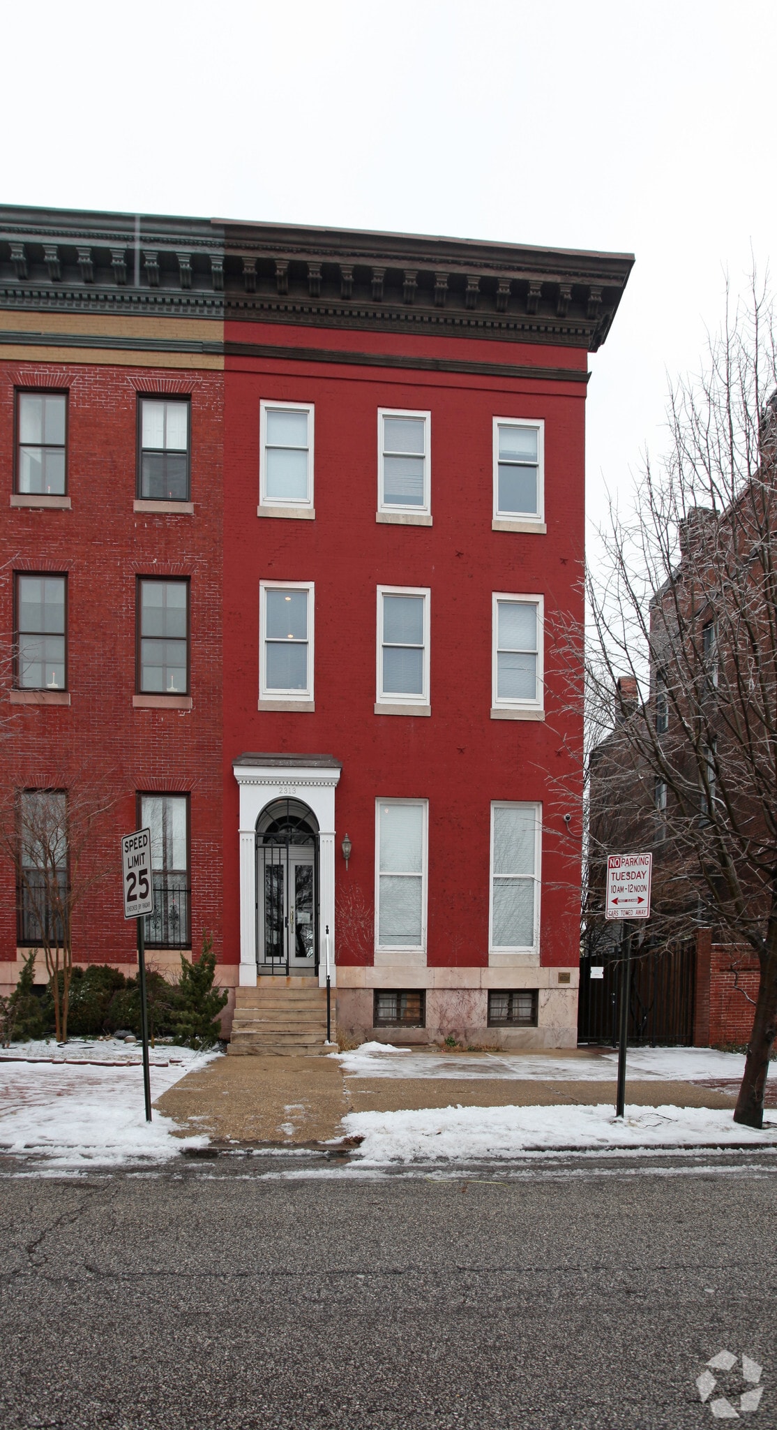 2313 Maryland Ave, Baltimore, MD for sale Primary Photo- Image 1 of 1