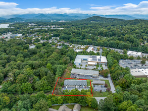 3179 Sweeten Creek Rd, Asheville, NC for rent Building Photo- Image 2 of 12