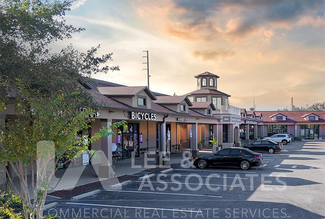 More details for 351-355 N Ronald Reagan Blvd, Longwood, FL - Retail for Sale