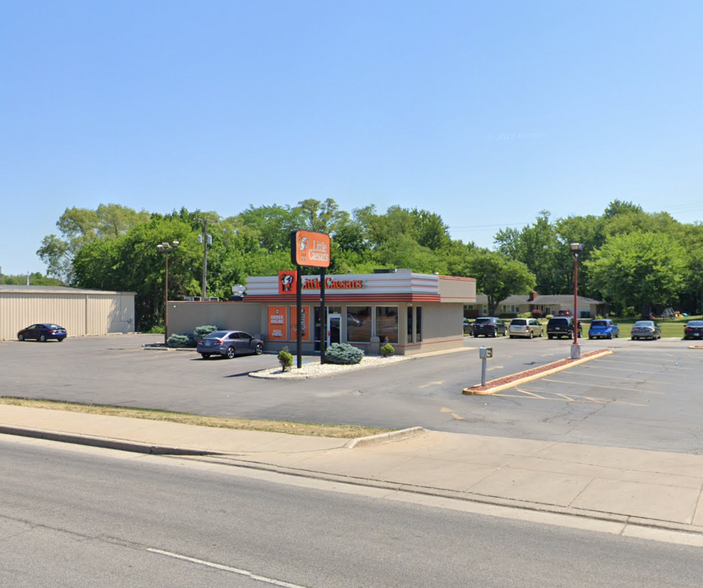 LITTLE CAESARS PORTFOLIO portfolio of 3 properties for sale on LoopNet.co.uk - Building Photo - Image 3 of 7