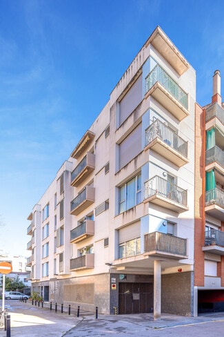 More details for Carrer Gran de Sant Andreu, 403-405, Barcelona - Co-working to Rent