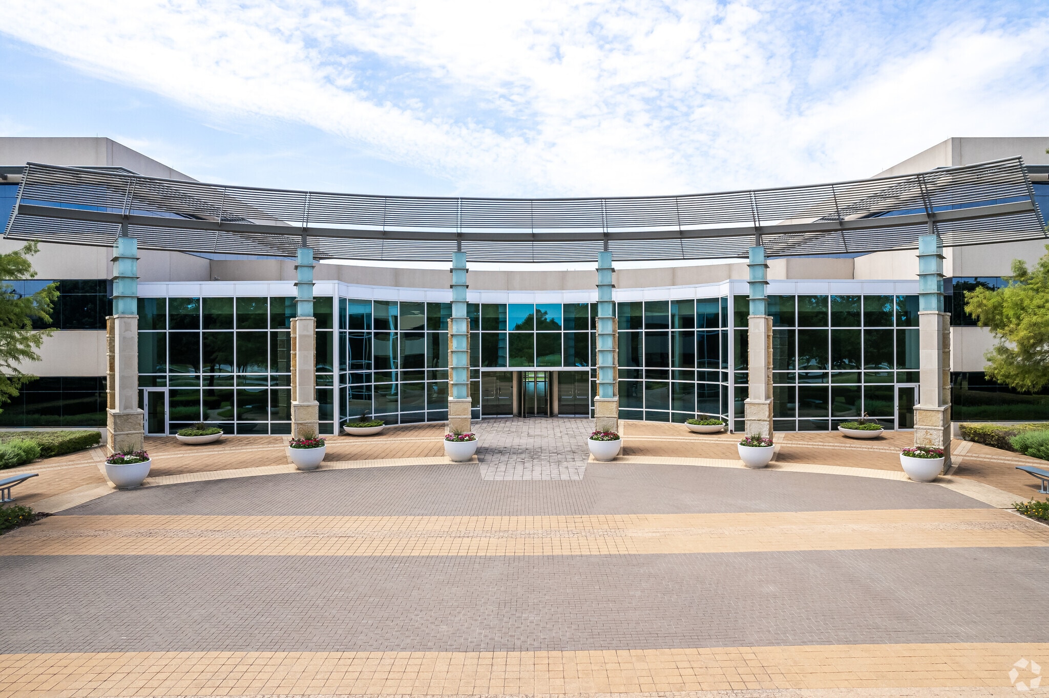 5340 Legacy Dr, Plano, TX to rent Building Photo- Image 1 of 3