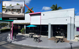 More details for 3700 Le Jeune Rd, Miami, FL - Retail for Sale