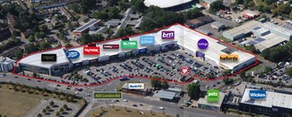 More details for County Oak Retail – Retail for Sale, Crawley