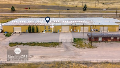 7600 Desmet Rd, Missoula, MT to rent Building Photo- Image 2 of 5