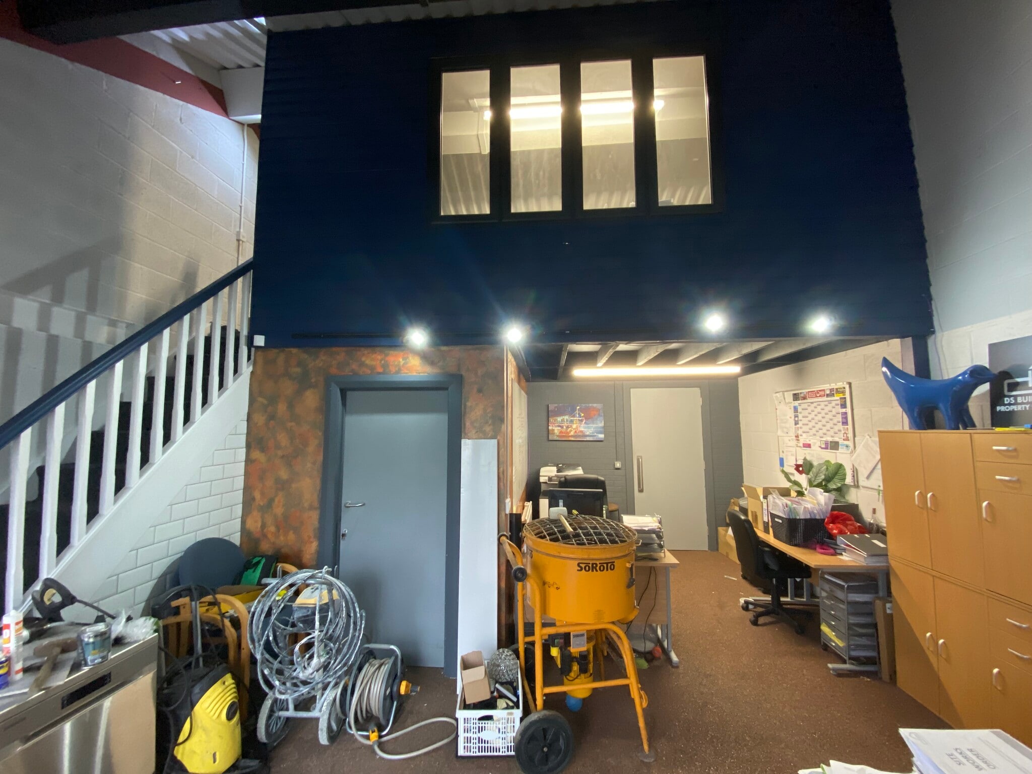 1 Marl Rd, Liverpool to rent Interior Photo- Image 1 of 5