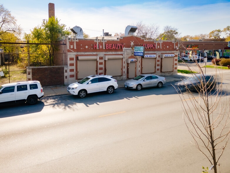 255 W 79th St, Chicago, IL to rent - Building Photo - Image 3 of 15