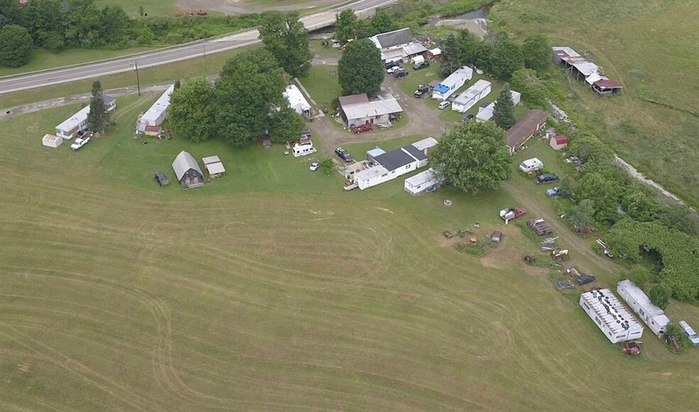 4116 State Route 26, Whitney Point, NY for sale - Primary Photo - Image 1 of 1