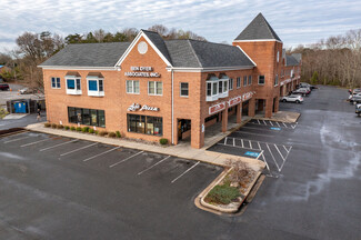 More details for 9375 Chesapeake St, La Plata, MD - Office, Retail for Rent