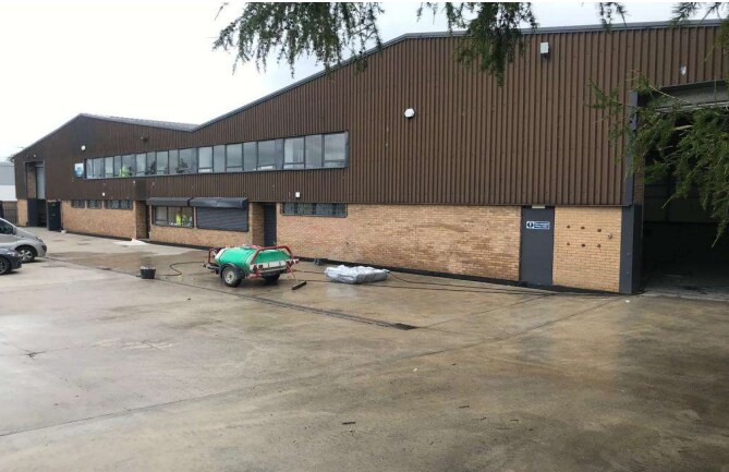 Stockton St, Littleborough for sale Primary Photo- Image 1 of 1