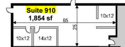 3525 Quakerbridge Rd, Hamilton, NJ for rent Floor Plan- Image 1 of 1