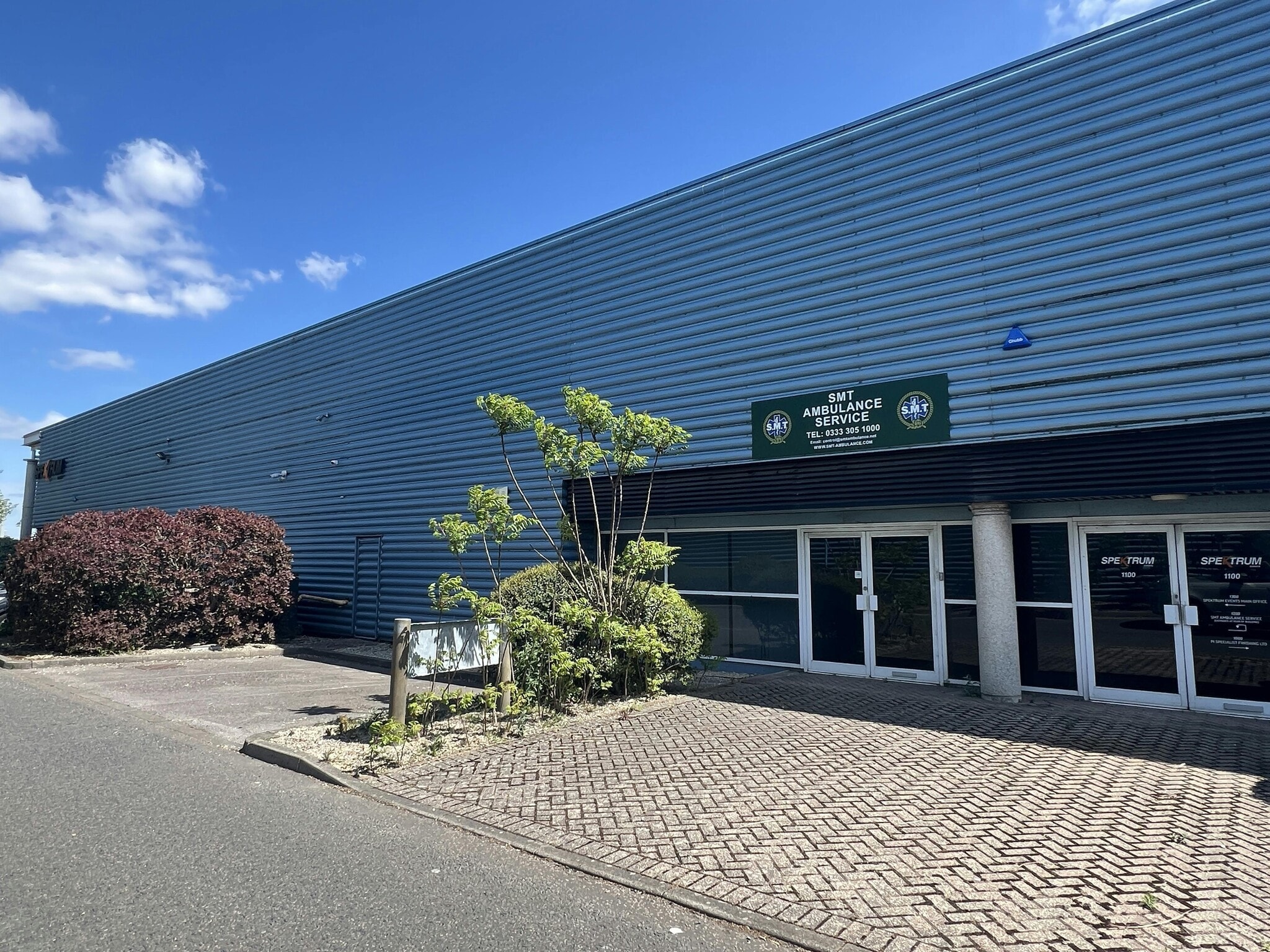 Dundas Spur, Portsmouth to rent Primary Photo- Image 1 of 13