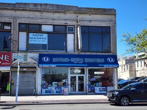 889 Broad St, Newark, NJ for sale Building Photo- Image 1 of 1