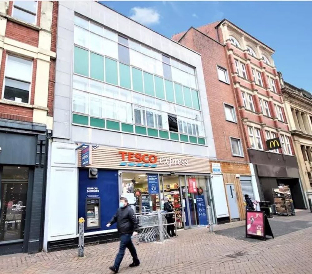 14 Cambrian Rd, Newport for sale Primary Photo- Image 1 of 1