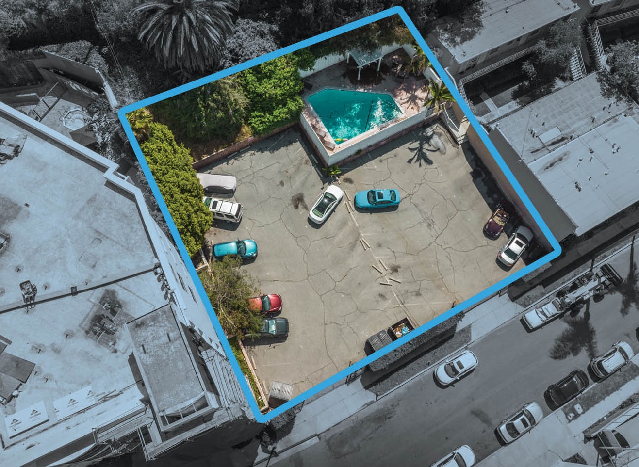 10330 Bellwood Ave, Los Angeles, CA for sale Building Photo- Image 1 of 1