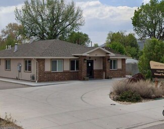 More details for 167 W 100 S, Richfield, UT - Office/Retail for Rent