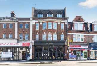 More details for 73 South End, Croydon - Build-to-Rent for Sale