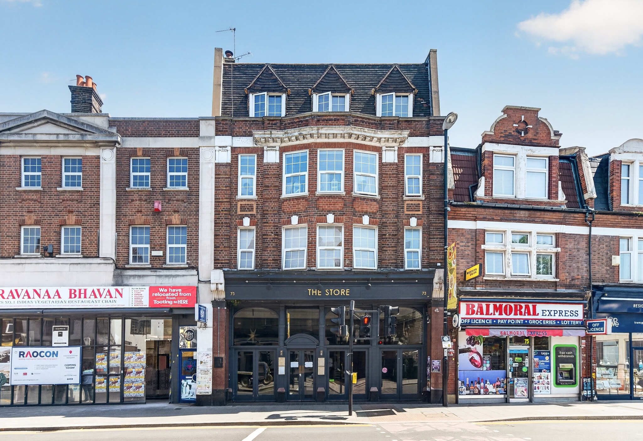 73 South End, Croydon for sale Building Photo- Image 1 of 12