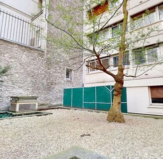 More details for 99 Avenue Mozart, Paris - Office for Sale