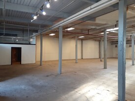 Iron St Loft - Commercial Property