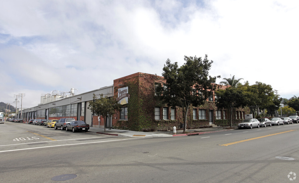 901 Gilman St, Berkeley, CA for rent - Primary Photo - Image 1 of 22