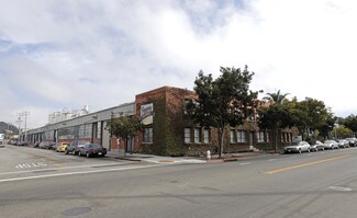 More details for 901 Gilman St, Berkeley, CA - Industrial to Rent