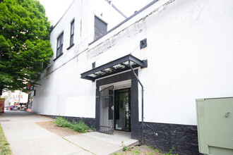 1294 Granville St, Vancouver, BC for rent Building Photo- Image 1 of 9