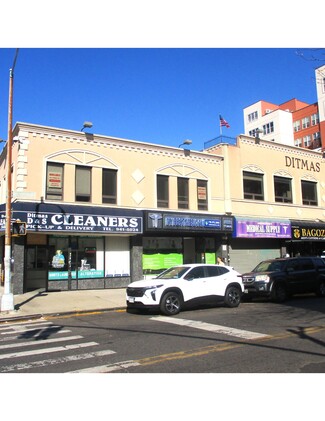 More details for 501 Ditmas Ave, Brooklyn, NY - Office/Medical, Office/Retail for Rent