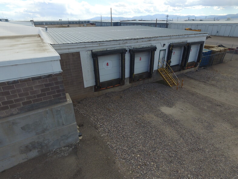 1016 E State Highway 112, Center, CO for sale - Building Photo - Image 3 of 13